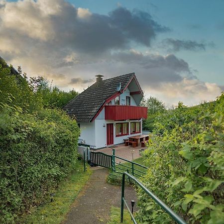 Ferienhaus 100 am See im Bergland Kirchheim  Exterior foto